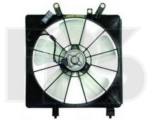 FPS FP 30 W220 Вентилятор радіатора охолодження FP30W220: Купити в Україні - Добра ціна на EXIST.UA!