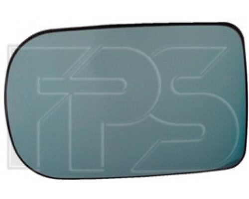 FPS FP 0065 M51 Вкладиш бокового дзеркала FP0065M51: Купити в Україні - Добра ціна на EXIST.UA!