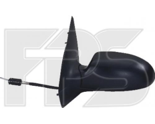 FP2532M02 FPS Зеркало наружное заднего вида правое