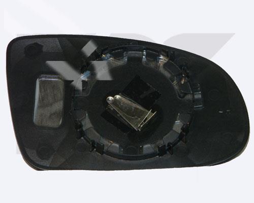 FP5040M12 FPS Вкладиш бокового дзеркала правого