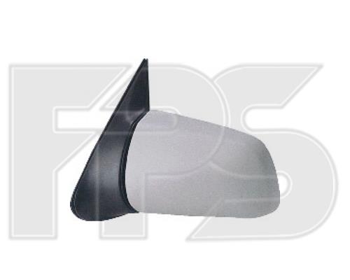 FPS FP 5076 M02 Дзеркало зовнішнє заднього виду праве FP5076M02: Купити в Україні - Добра ціна на EXIST.UA!