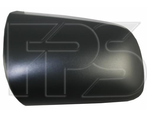 FPS FP 5076 M11 Кришка бокового дзеркала лівого FP5076M11: Купити в Україні - Добра ціна на EXIST.UA!
