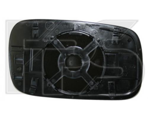 FPS FP 9537 M51 Вкладиш бокового дзеркала лівого FP9537M51: Купити в Україні - Добра ціна на EXIST.UA!