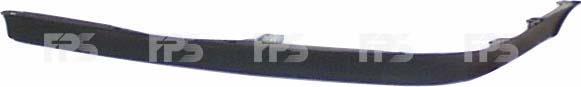 FPS FP 0011 224 Спойлер бампера переднього правий FP0011224: Купити в Україні - Добра ціна на EXIST.UA!