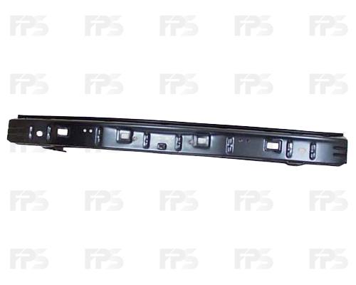 FPS FP 1666 940 Підсилювач бампера переднього FP1666940: Купити в Україні - Добра ціна на EXIST.UA!
