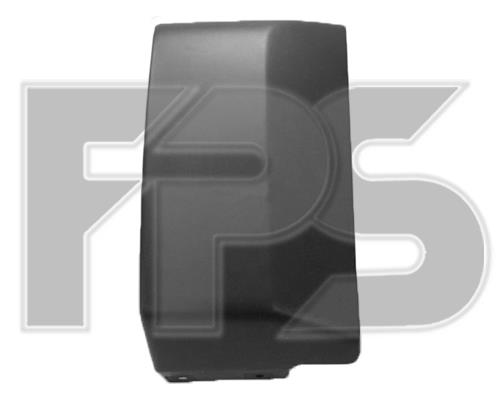 FPS FP 3738 921 Накладка бамперу преднього ліва FP3738921: Купити в Україні - Добра ціна на EXIST.UA!