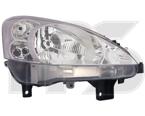 FP5412R2E FPS Фара основная правая
