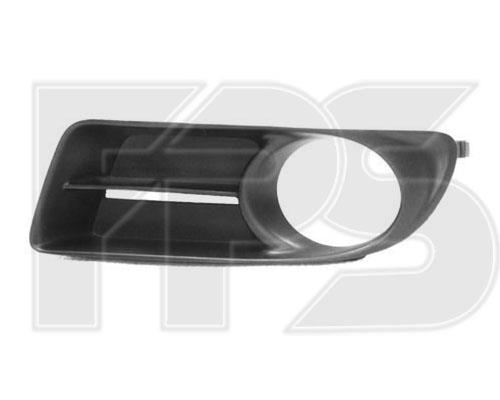 FPS FP 7004 997 Решітка бампера переднього (заглушка) ліва FP7004997: Купити в Україні - Добра ціна на EXIST.UA!