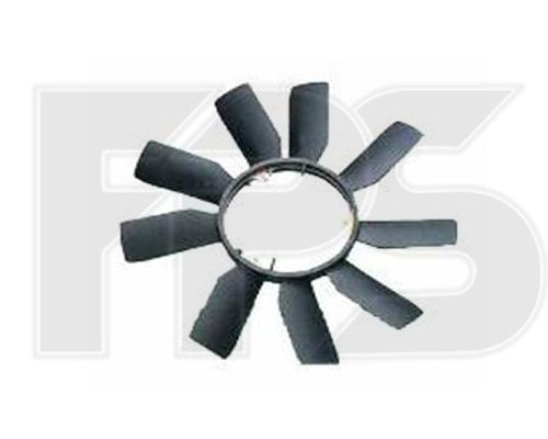 FPS FP 46 W32 Вентилятор радіатора охолодження FP46W32: Купити в Україні - Добра ціна на EXIST.UA!
