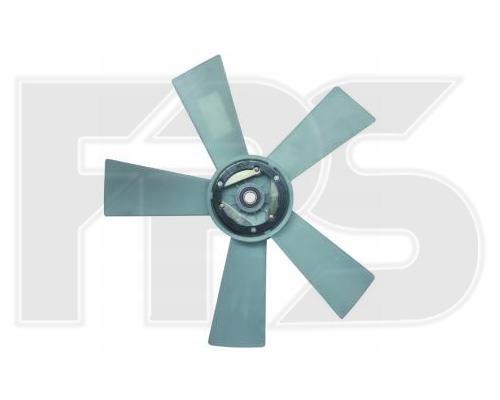 FPS FP 46 W277 Вентилятор радіатора охолодження FP46W277: Купити в Україні - Добра ціна на EXIST.UA!