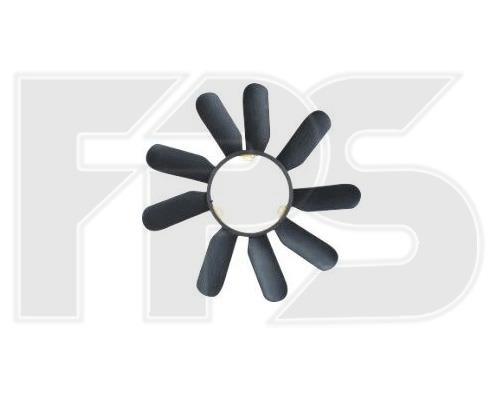 FPS FP 46 W368 Вентилятор радіатора охолодження FP46W368: Купити в Україні - Добра ціна на EXIST.UA!