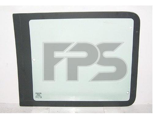 FPS GS 2601 D305 Скло бічне GS2601D305: Купити в Україні - Добра ціна на EXIST.UA!