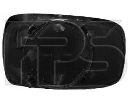 FPS FP 2553 M51 Вкладиш бокового дзеркала FP2553M51: Купити в Україні - Добра ціна на EXIST.UA!