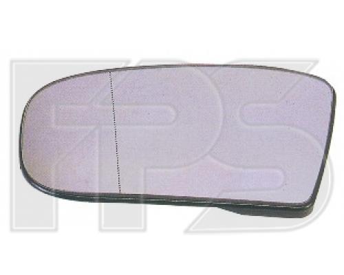 FPS FP 4602 M52 Вкладиш бокового дзеркала правого FP4602M52: Купити в Україні - Добра ціна на EXIST.UA!