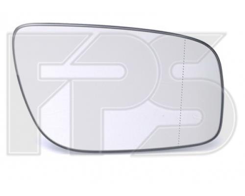 FPS FP 4610 M55 Вкладиш бокового дзеркала лівого FP4610M55: Купити в Україні - Добра ціна на EXIST.UA!