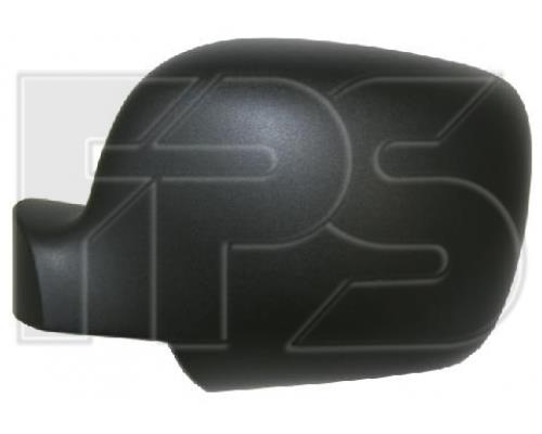 FPS FP 5617 M10 Кришка бокового дзеркала правого FP5617M10: Купити в Україні - Добра ціна на EXIST.UA!