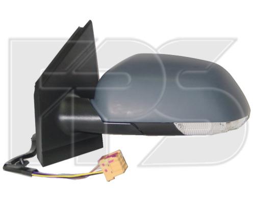 FP7408M04 FPS Дзеркало зовнішнє заднього виду праве
