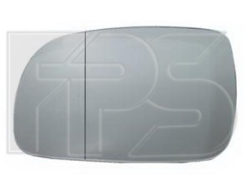 FPS FP 9504 M52 Вкладиш бокового дзеркала правого FP9504M52: Купити в Україні - Добра ціна на EXIST.UA!