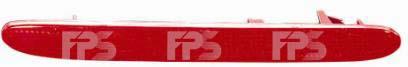 FP3007F6E FPS Отражатель света задний правый