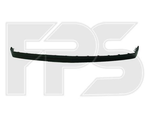 FP5202227 FPS Спойлер бампера переднего