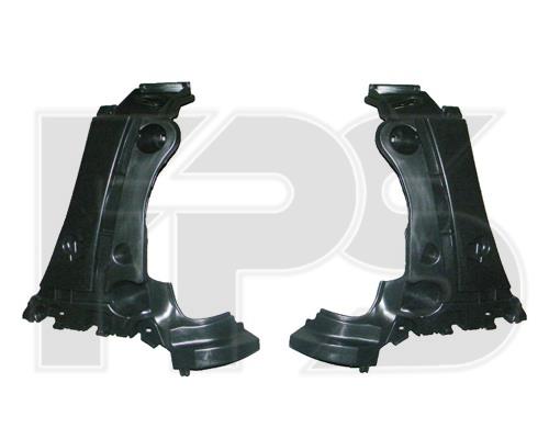 FPS FP 5617 960 Кронштейн бампера заднего FP5617960: Отличная цена - Купить в Украине на EXIST.UA! FP5617960 FPS Кронштейн бампера заднего