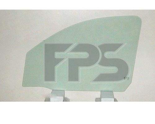 FPS GS 5205 D306 Скло дверей передніх правих GS5205D306: Купити в Україні - Добра ціна на EXIST.UA!