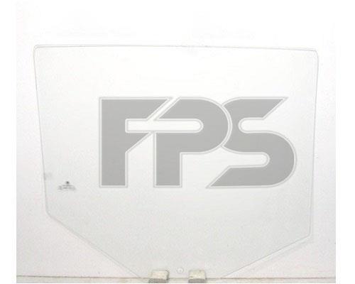 FPS GS 6408 D303 Скло дверей задніх лівих GS6408D303: Купити в Україні - Добра ціна на EXIST.UA!