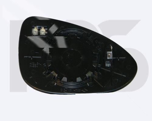 FPS FP 1712 M11 Вкладиш бокового дзеркала лівого FP1712M11: Купити в Україні - Добра ціна на EXIST.UA!