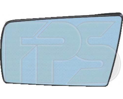 FPS FP 3516 M52 Вкладиш бокового дзеркала правого FP3516M52: Купити в Україні - Добра ціна на EXIST.UA!