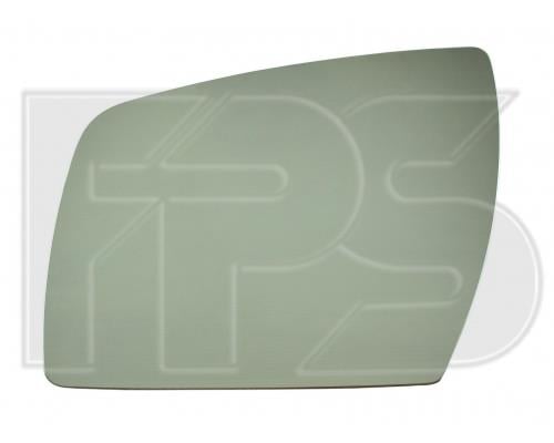 FPS FP 4022 M12 Вкладиш бокового дзеркала правого FP4022M12: Купити в Україні - Добра ціна на EXIST.UA!