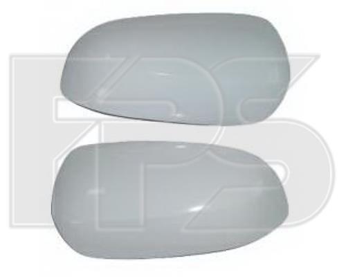FPS FP 5023 M11 Кришка бокового дзеркала лівого FP5023M11: Купити в Україні - Добра ціна на EXIST.UA!