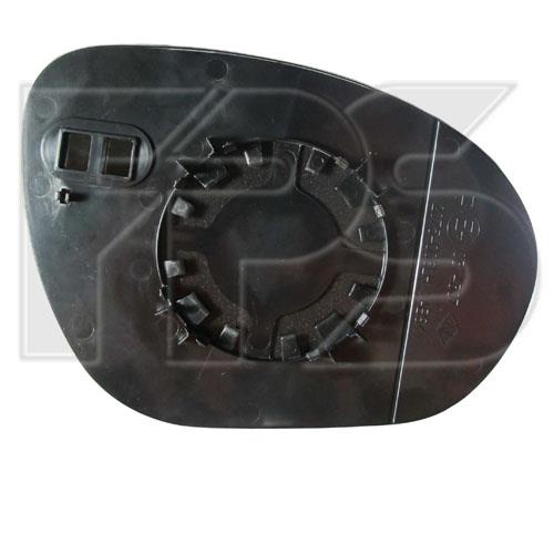 FP5025M12 FPS Вкладиш бокового дзеркала правого
