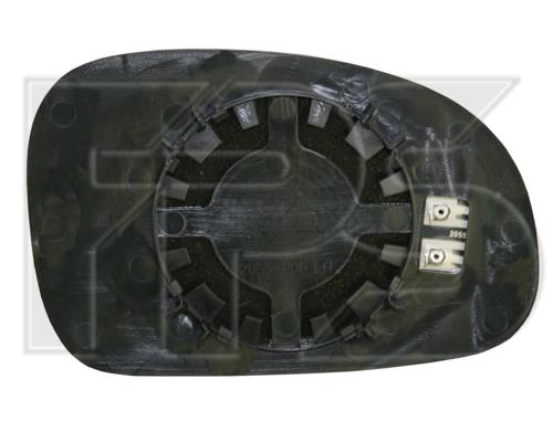 FP5401M55 FPS Зеркальный элемент левый