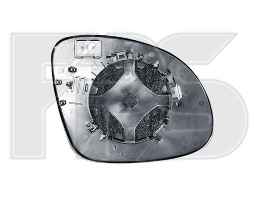 FPS FP 6049 M12 Вкладиш бокового дзеркала правого FP6049M12: Купити в Україні - Добра ціна на EXIST.UA!