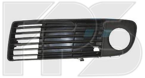 FPS FP 0014 911 Решітка бампера переднього (заглушка) ліва FP0014911: Купити в Україні - Добра ціна на EXIST.UA!