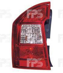FPS FP 4016 F2-P Фонарь задний правый FP4016F2P: Отличная цена - Купить в Украине на EXIST.UA! FP4016F2P FPS Фонарь задний правый
