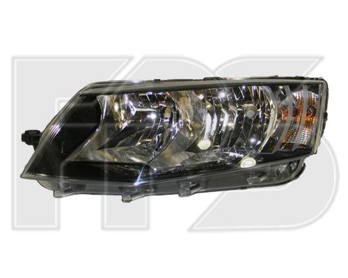 FPS FP 6415 R1-E Фара основна ліва FP6415R1E: Приваблива ціна - Купити в Україні на EXIST.UA! FP6415R1E FPS Фара основна ліва