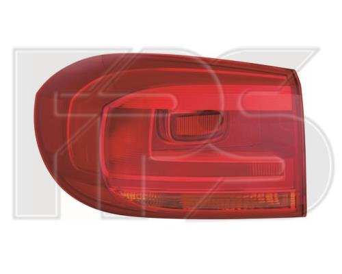 FP7428F2E FPS Фонарь задний внешний правый