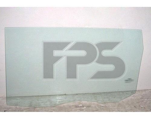 FPS GS 4022 D308 Скло дверей задніх правих GS4022D308: Купити в Україні - Добра ціна на EXIST.UA!