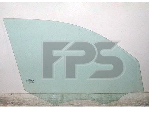 FPS GS 4023 D301 Скло дверей передніх лівих GS4023D301: Купити в Україні - Добра ціна на EXIST.UA!