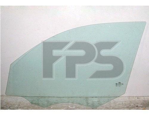 FPS GS 4023 D302 Скло дверей передніх правих GS4023D302: Купити в Україні - Добра ціна на EXIST.UA!