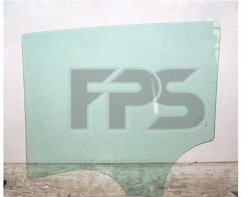FPS GS 4418 D304 Скло дверей задніх правих GS4418D304: Купити в Україні - Добра ціна на EXIST.UA!