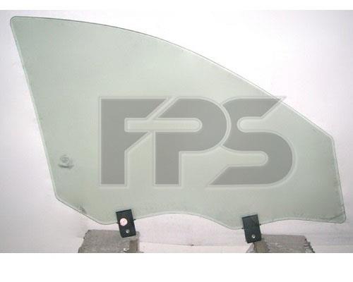 FPS GS 4612 D301 Стекло двери передней левой GS4612D301: Отличная цена - Купить в Украине на EXIST.UA! GS4612D301 FPS Стекло двери передней левой