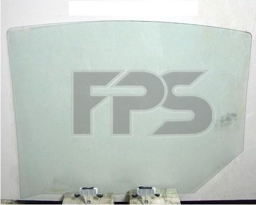 GS5619D308 FPS Стекло двери задней правой