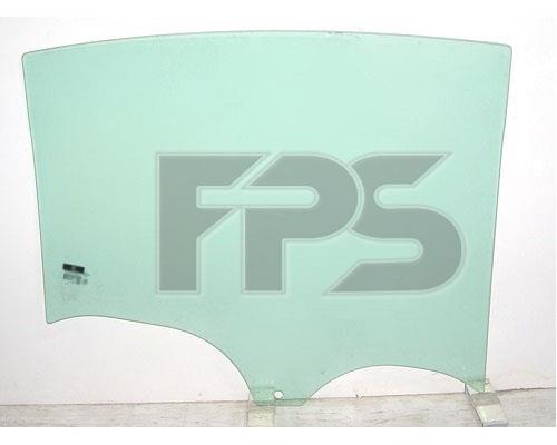 FPS GS 5635 D303 Скло дверей задніх лівих GS5635D303: Купити в Україні - Добра ціна на EXIST.UA!