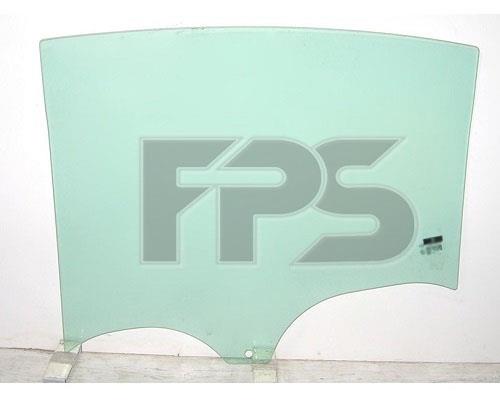 FPS GS 5635 D304 Скло дверей задніх правих GS5635D304: Купити в Україні - Добра ціна на EXIST.UA!
