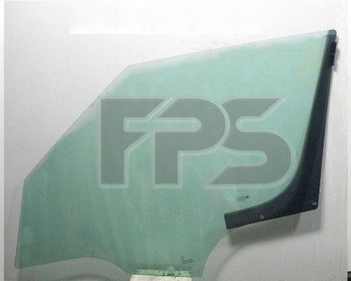 FPS GS 6401 D302 Скло дверей передніх правих GS6401D302: Купити в Україні - Добра ціна на EXIST.UA!