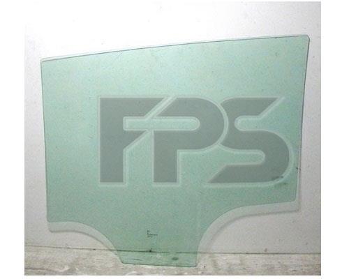 FPS GS 6401 D304 Скло дверей задніх правих GS6401D304: Купити в Україні - Добра ціна на EXIST.UA!