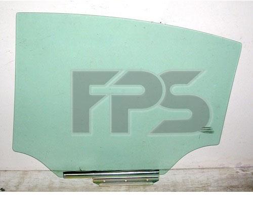 FPS GS 7020 D304 Скло дверей задніх правих GS7020D304: Купити в Україні - Добра ціна на EXIST.UA!