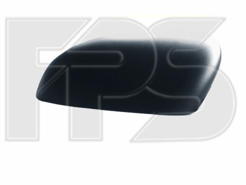 FPS FP 1712 M21 Кришка бокового дзеркала лівого FP1712M21: Купити в Україні - Добра ціна на EXIST.UA!